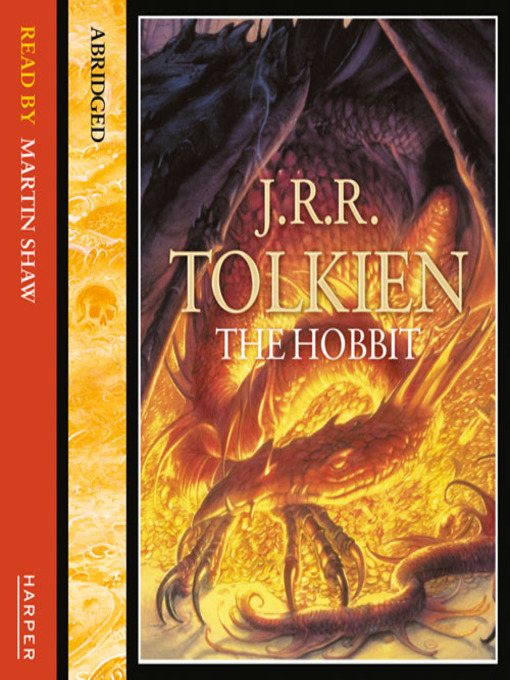 Title details for The Hobbit by J. R. R. Tolkien - Wait list